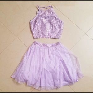 Beautiful 2 piece outfit